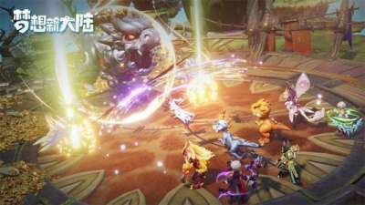 梦想新大陆彩蛋任务攻略大全 梦想新大陆奇遇任务攻略大全