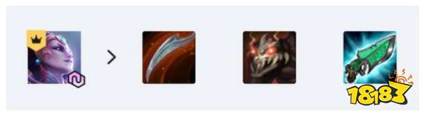 云顶之弈明昼刺客皎月阵容玩法攻略