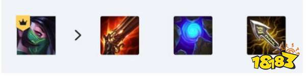 云顶之弈明昼刺客皎月阵容玩法攻略