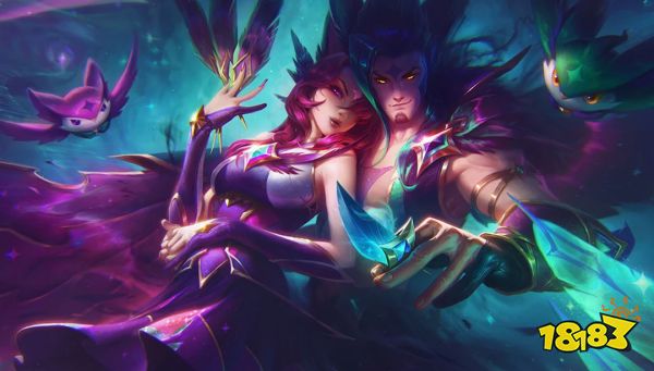 云顶之弈最强霞出装攻略 云顶之弈霞出装推荐