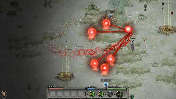 鬼谷八荒为什么被人追杀 被人追杀原因一览