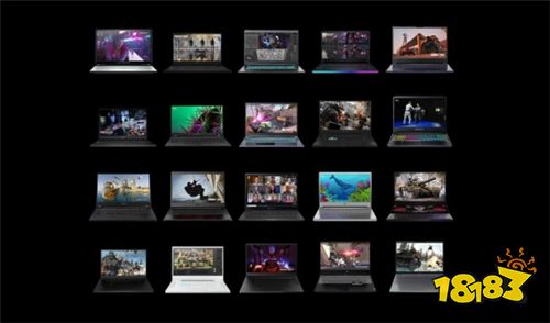 对比实测给你选择RTX 30 Laptop GPU游戏本的理由