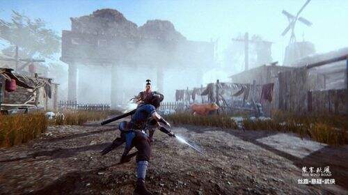 紫塞秋风怎么买 紫塞秋风购买地址