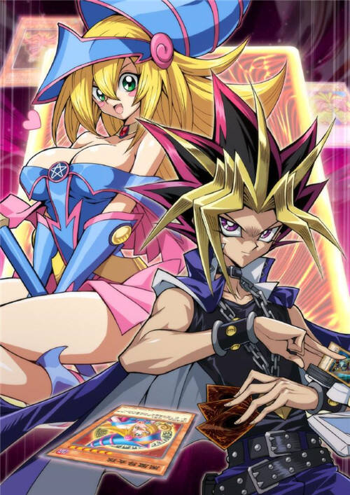 游戏王手游网易下载安装