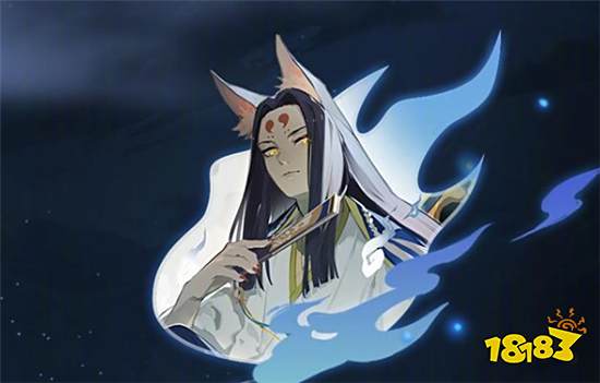 阴阳师sp玉藻前典藏皮肤赏析春节期间打折值得入手