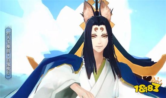 阴阳师sp玉藻前典藏皮建模赏析质量深受痒痒鼠好评