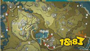 原神圣遗物狗粮怎么刷 圣遗物狗粮路线分享