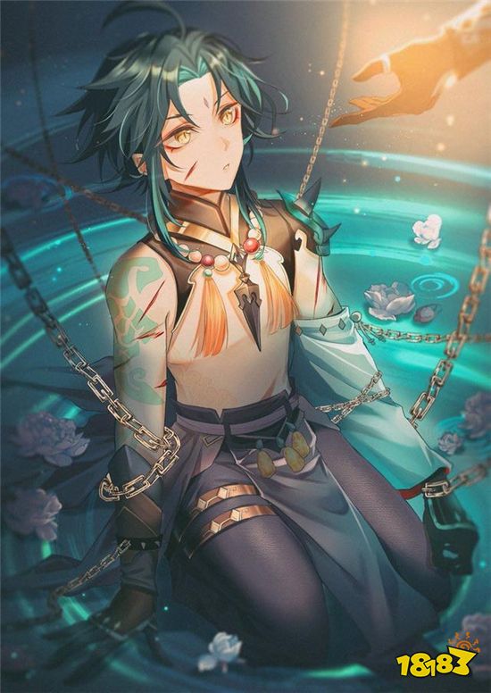 原神甘雨和魈选择谁好 甘雨和魈实用性分析