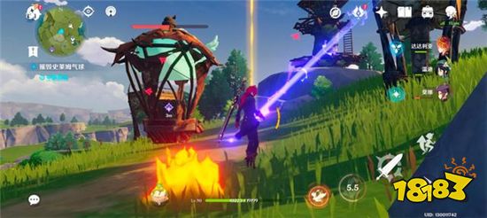 原神甘雨和魈选择谁好 甘雨和魈实用性分析