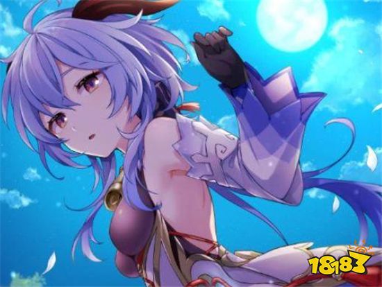 原神甘雨伤害机制怎么计算 甘雨伤害机制计算方法