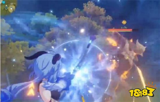 原神甘雨伤害机制怎么计算 甘雨伤害机制计算方法