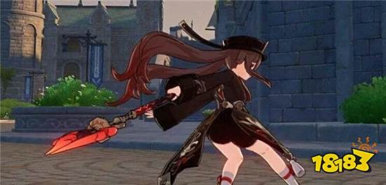 原神胡桃技能好不好用 胡桃技能效果介绍