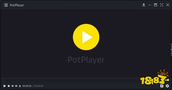 PotPlayer綠色版下載