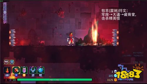 重生細胞符文怎么獲得 重生細胞符文獲取方法大全