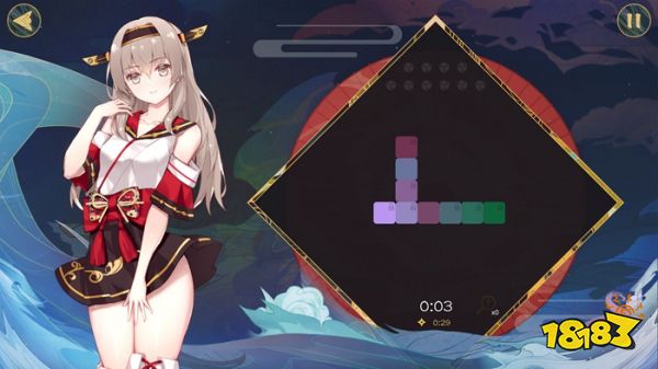 妖语全关卡怎么解谜全关卡角色cg解锁指南