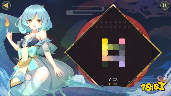 妖语全关卡怎么解谜全关卡角色cg解锁指南