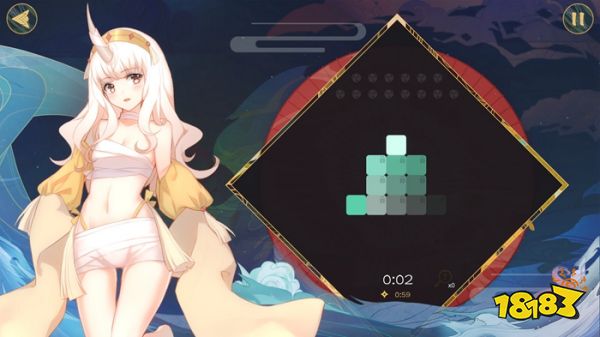 妖语全关卡怎么解谜全关卡角色cg解锁指南