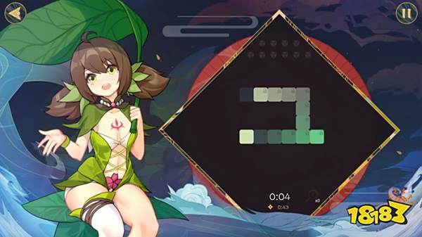 妖语全关卡怎么解谜全关卡角色cg解锁指南