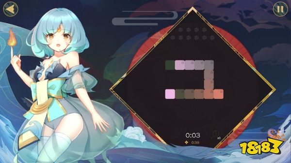 妖语全关卡怎么解谜 全关卡角色cg解锁指南