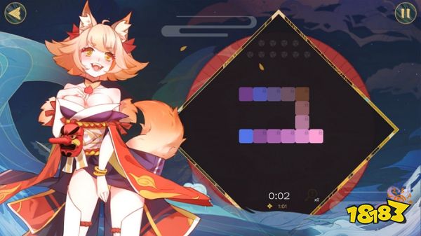 妖语全关卡怎么解谜全关卡角色cg解锁指南