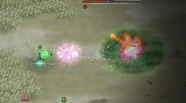 鬼谷八荒木系召唤流怎么玩 木系召唤流切磋指南