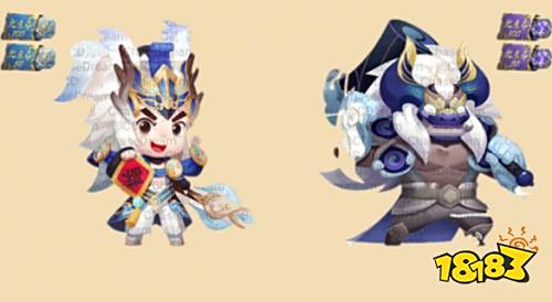 王者荣耀体验服2.2更新公告:梦奇、澜被小削弱