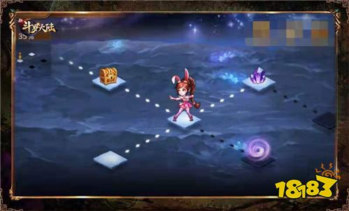 動漫聯動第二彈 《新斗羅大陸》星斗獻祭燃情上線