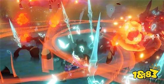 原神1.3版本正式更新 烟火之邀祈愿活动开启