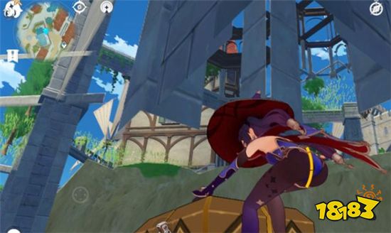 原神1.3版本正式更新 烟火之邀祈愿活动开启