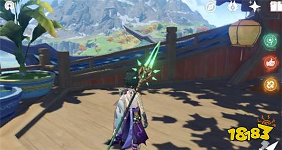 原神1.3版本正式更新 烟火之邀祈愿活动开启