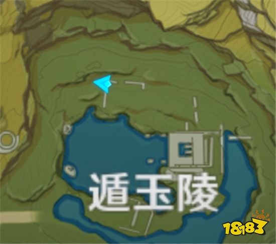 原神天遒宝迹3个宝箱在哪里 天遒宝迹3个宝箱位置介绍