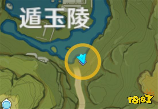 原神天遒宝迹3个宝箱在哪里 天遒宝迹3个宝箱位置介绍