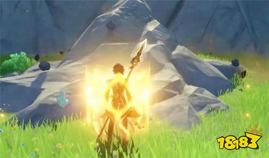 原神钟离加强后能不能用 钟离加强实战效果分享