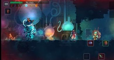 重生細(xì)胞手游第七關(guān)監(jiān)獄深處怪物詳解  重生細(xì)胞第七關(guān)打法攻略