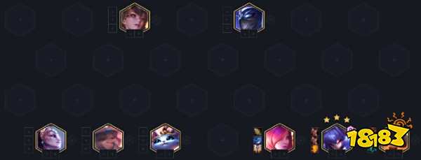 云顶之弈明昼裁决阵容玩法攻略 最强明昼裁决阵容搭配思路