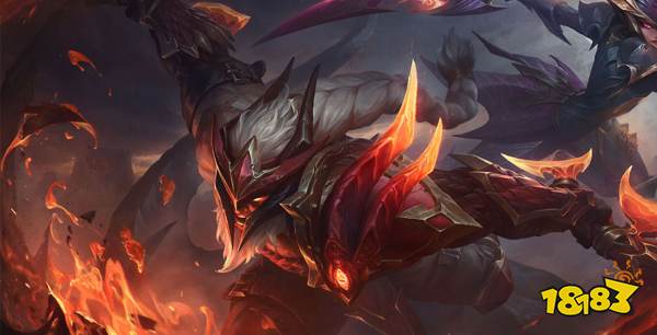 云顶之弈六福奥拉夫阵容玩法攻略 最新六福星奥拉夫思路分享