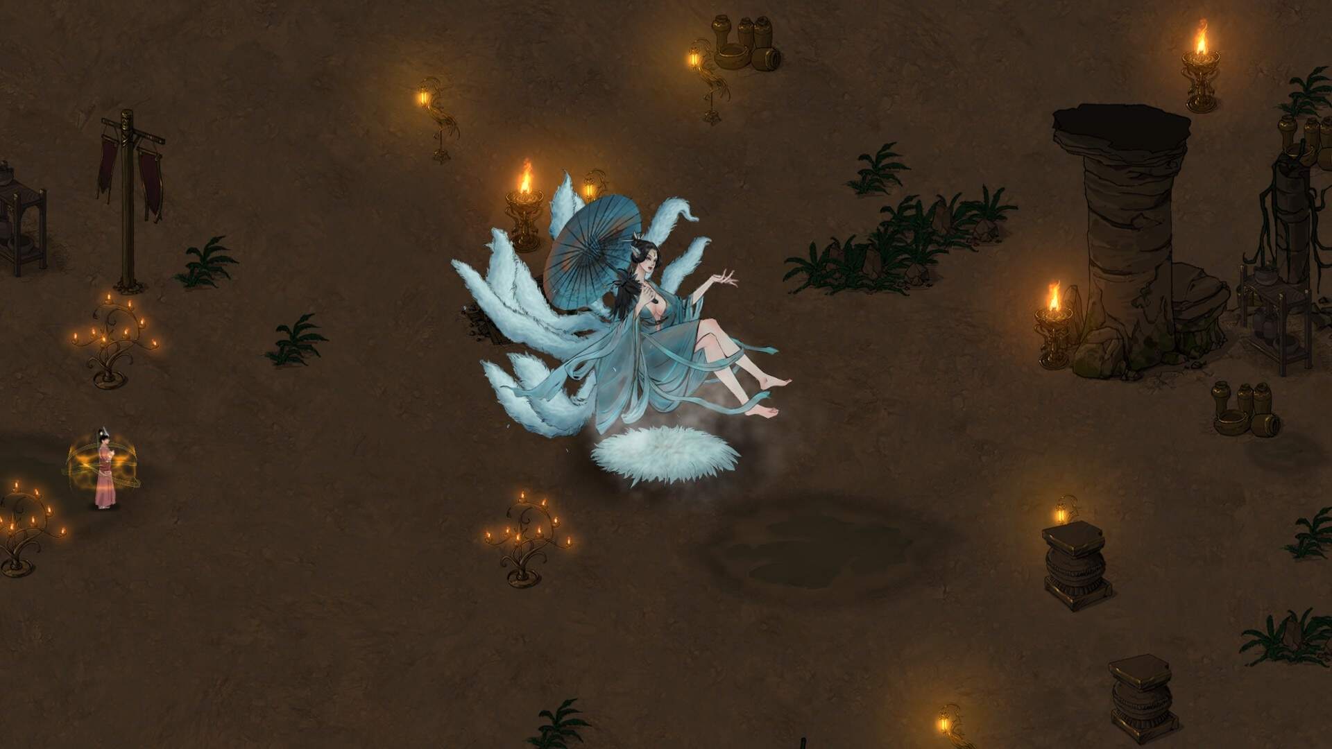 鬼谷八荒剑法怎么选最好 剑法选择及使用详解