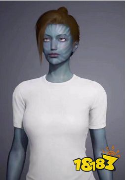 和平精英哪些女王级捏脸分享码 最美女王捏脸数据代码集合