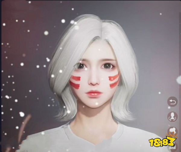 和平精英哪些女王级捏脸分享码 最美女王捏脸数据代码集合