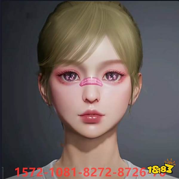 和平精英哪些女王级捏脸分享码 最美女王捏脸数据代码集合