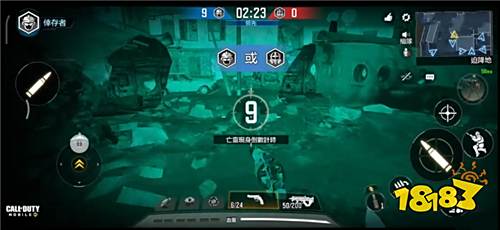 使命召唤手游:冬日超越经典,新玩法燃烧激情新春!