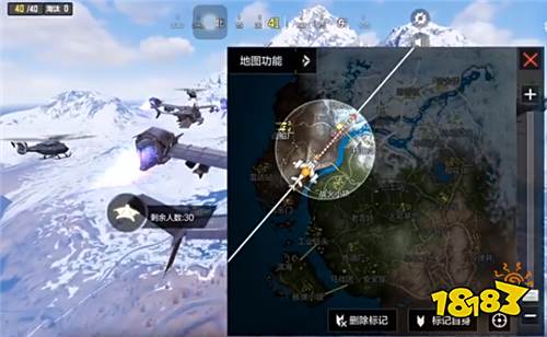 使命召唤手游:冬日超越经典,新玩法燃烧激情新春!