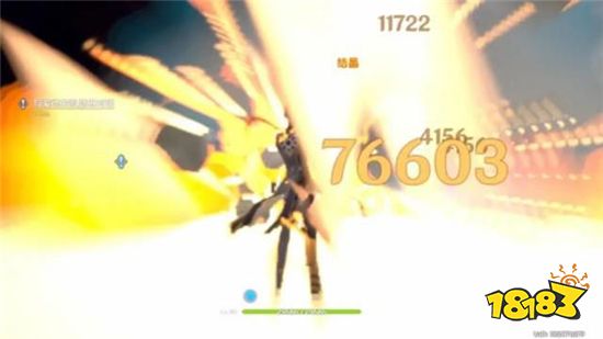 原神钟离加强后成人权卡 魈的魅力都没钟离高