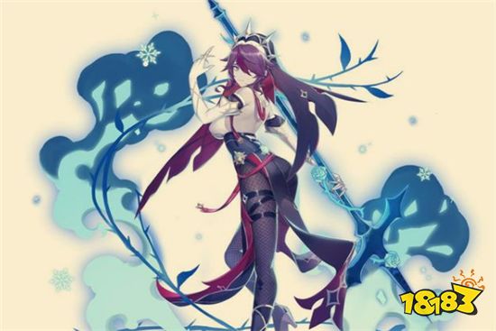 原神1.4版本新活动被曝光 风花节主题活动登场