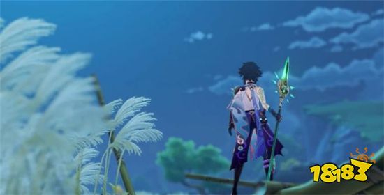 原神1.4版本新活动被曝光 风花节主题活动登场