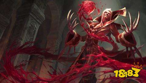 云顶之弈腥红摄魂使阵容攻略 腥红摄魂使阵容怎么搭配