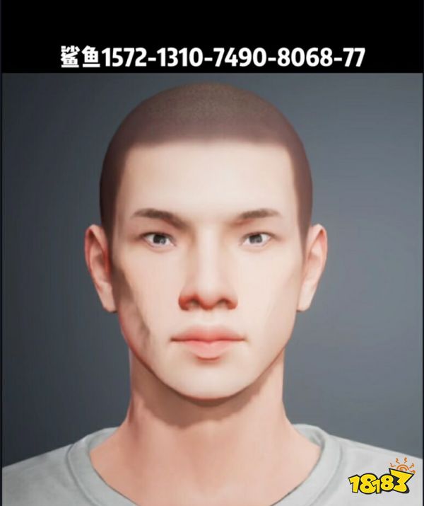 和平精英有哪些神仙捏脸分享码 国风神仙捏脸数据代码大全