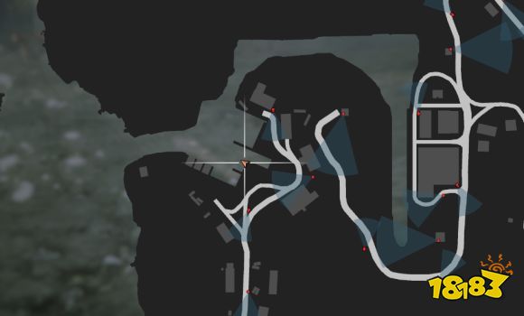 gta52月4日宝藏在哪收集 2月4日藏宝箱位置大全