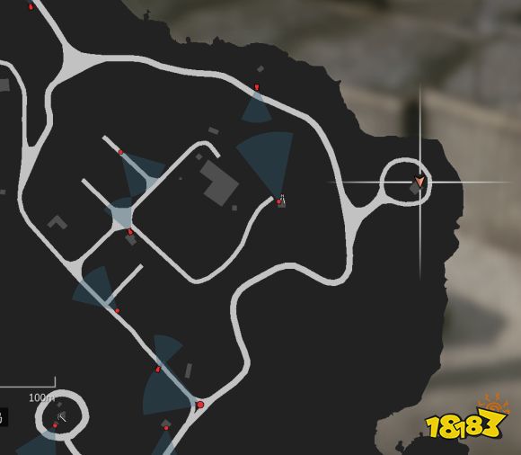 gta52月4日宝藏在哪收集 2月4日藏宝箱位置大全