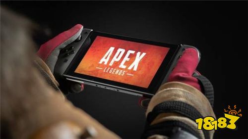 NS版《Apex英豪》官宣将于3.19推出 支撑跨渠道游戏
